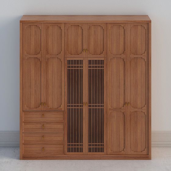 Gawger 客製化衣櫃 - 2.6M