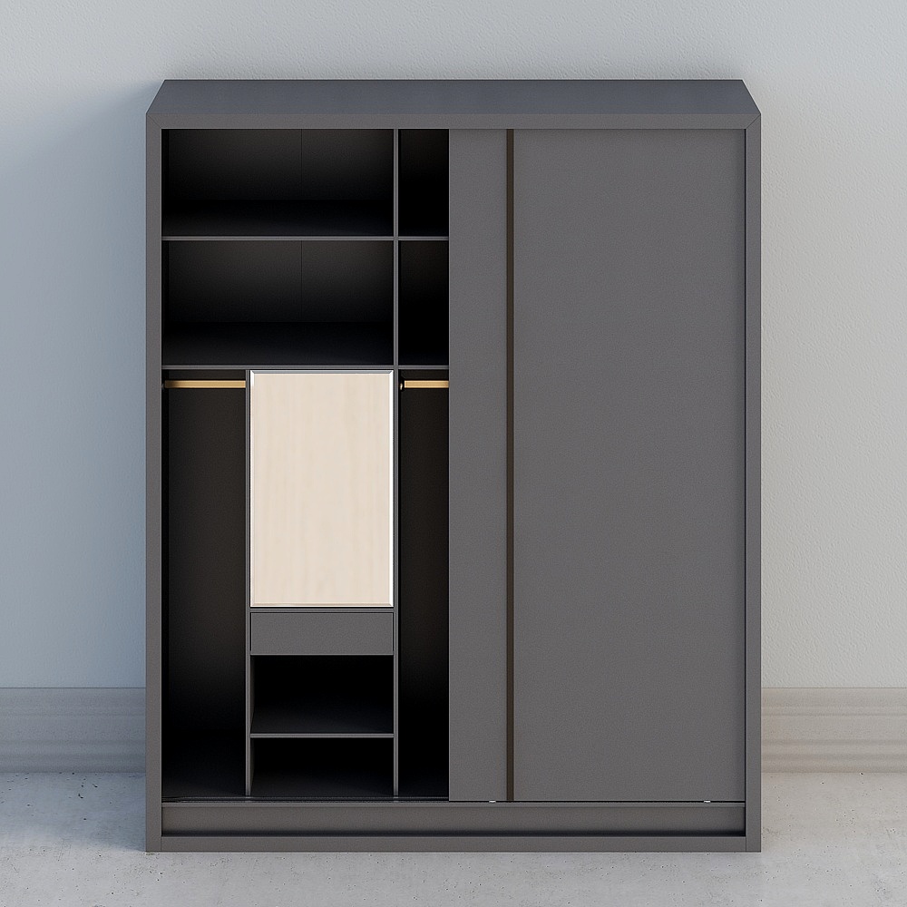 JOWG - Italian wardrobe 06 #