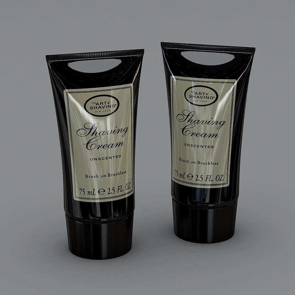 Bathroom ornament 1.0