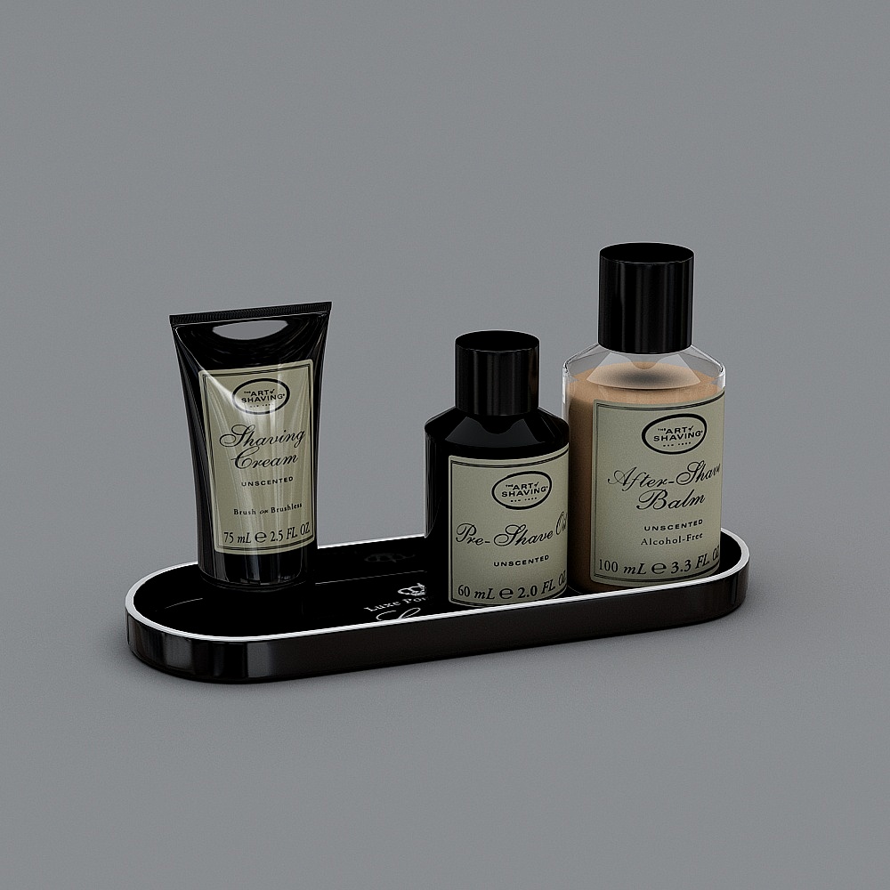 Декор для ванной 2.0