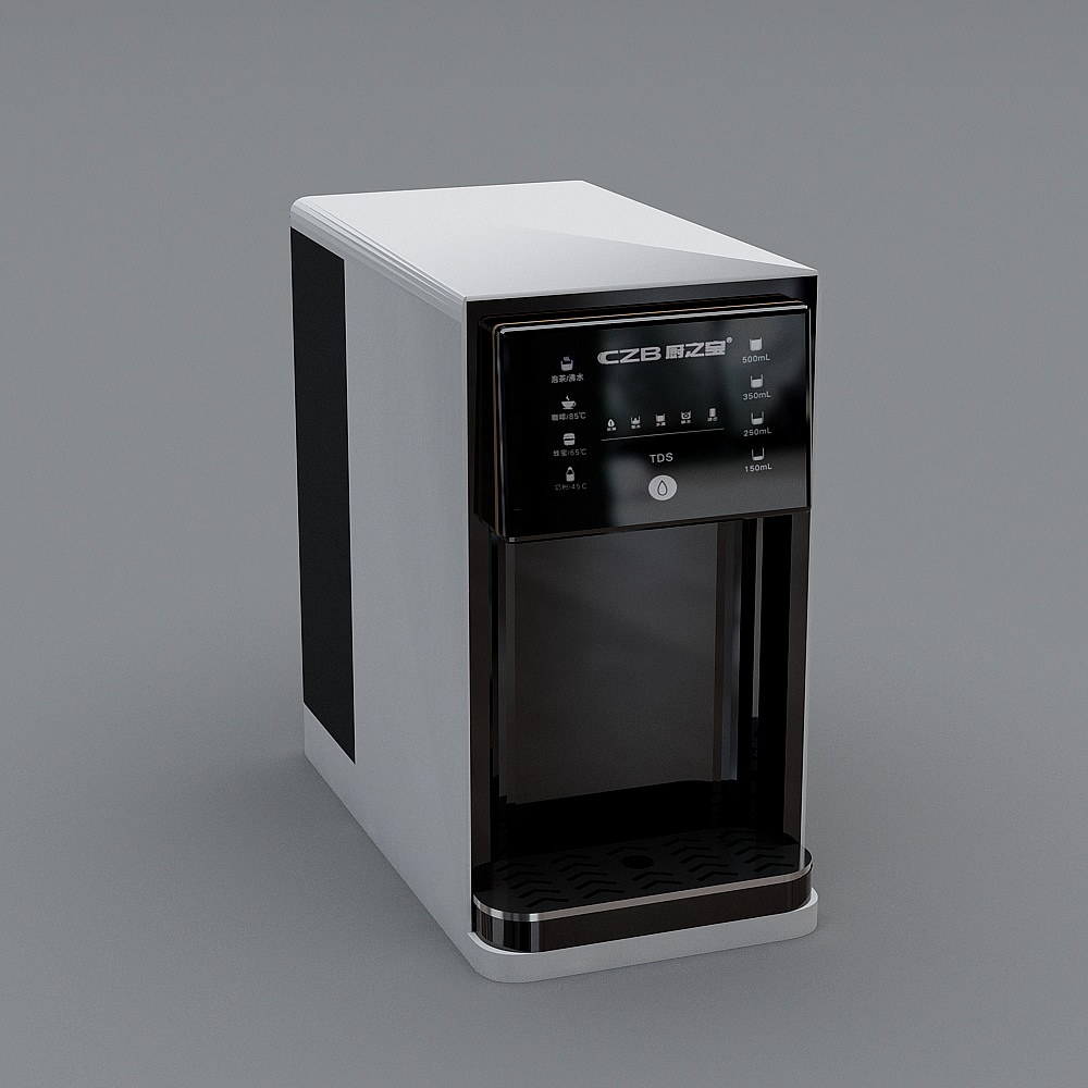 Purificatore d'Acqua