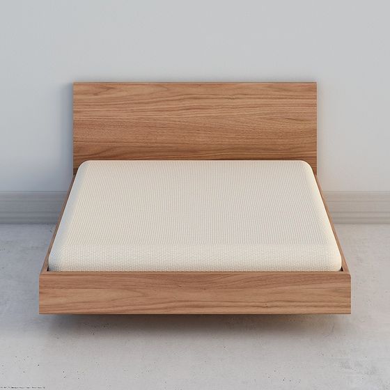 เตียง Yueyu