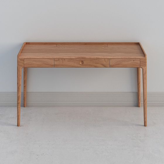 Urban Workbench 3D model