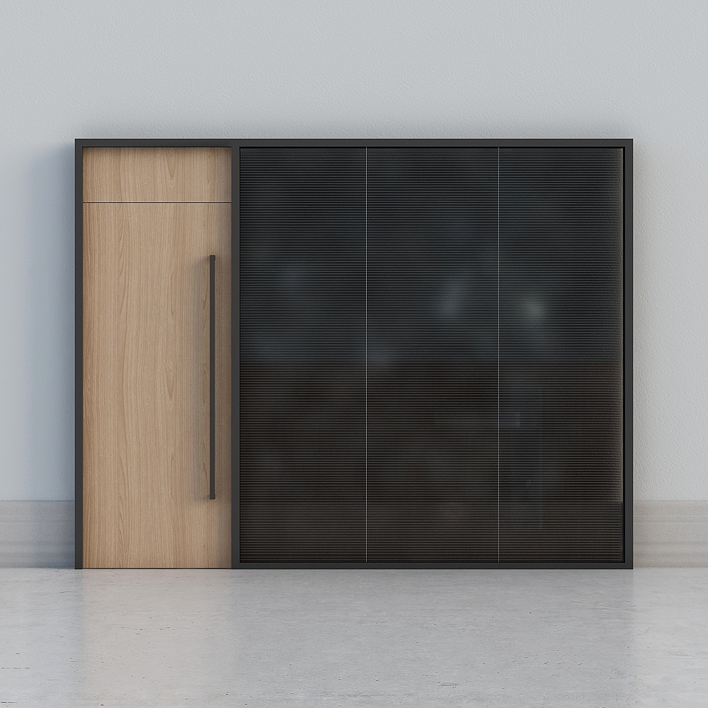 Pantalla de vidrio 3500