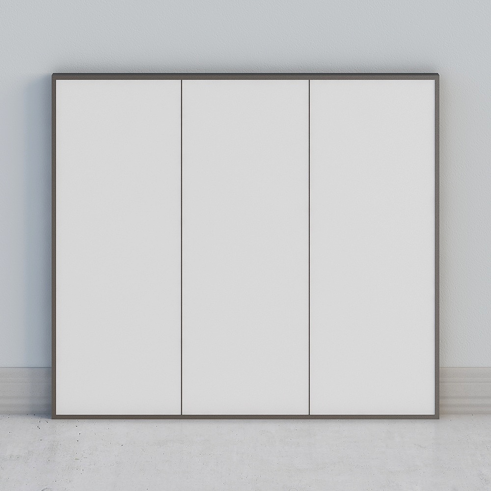 Pantalla divisor moderna