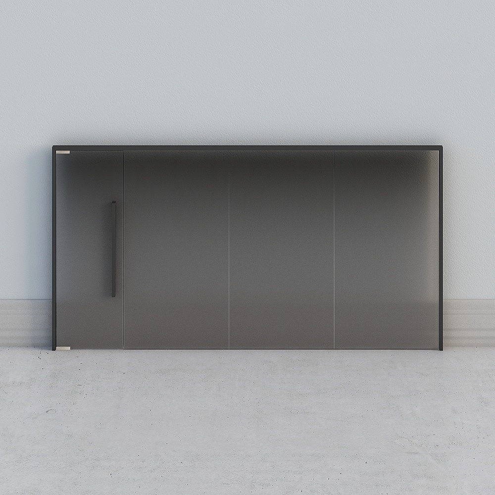 유리 분배기 파티션 Screen-5000mm