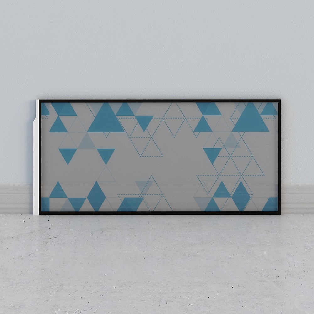 Modern Divider Partition Screen