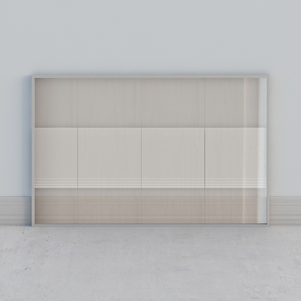 Schermo di Partizione in Vetro Euresys