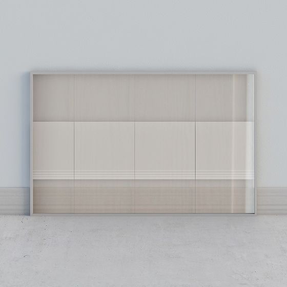 Schermo di Partizione in Vetro Euresys