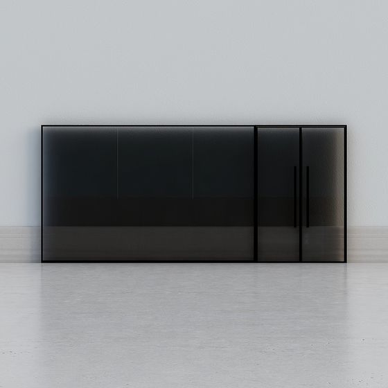 千中選一的玻璃