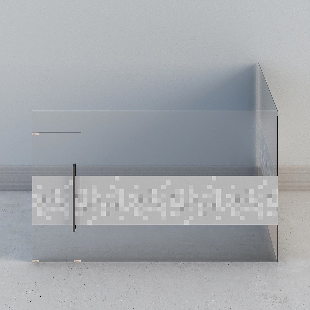 Modern Divider Partition Screen