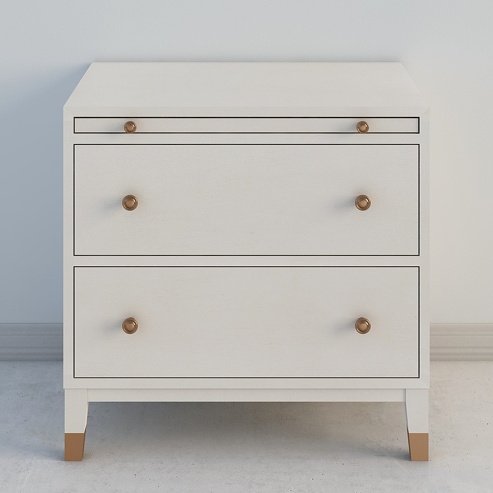 LGT-218-B16A 침대 옆 탁자