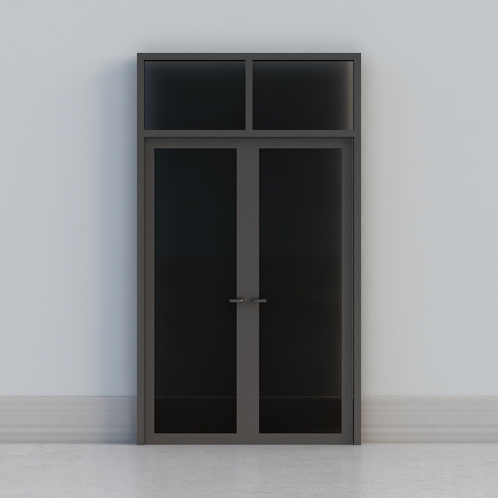 Cửa trượt bằng kính