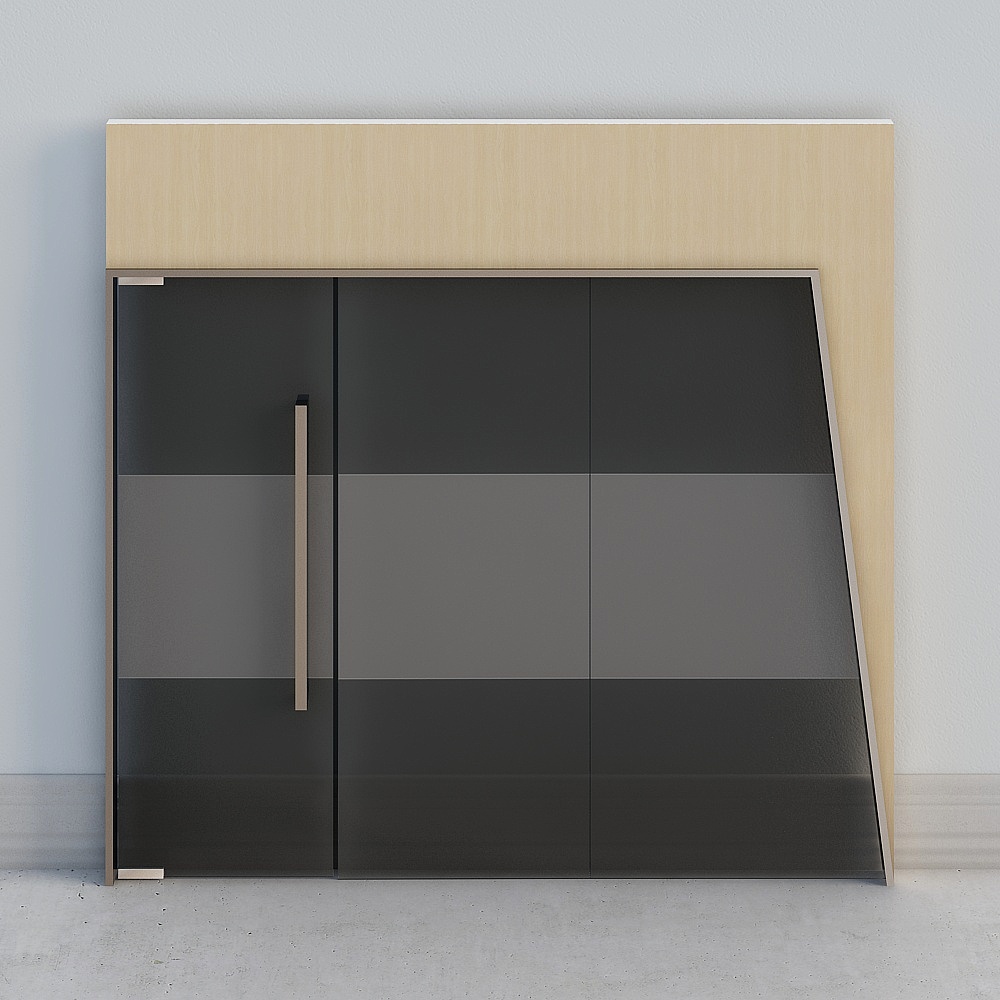Small Meeting Room Modern Divider Partition Screen