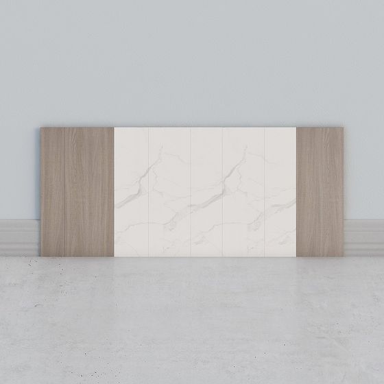 Tường đặt TV nền tường 11