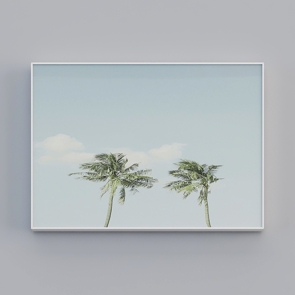 40mm weiße nahtlose Porzellanmalerei (50 70) horizontal