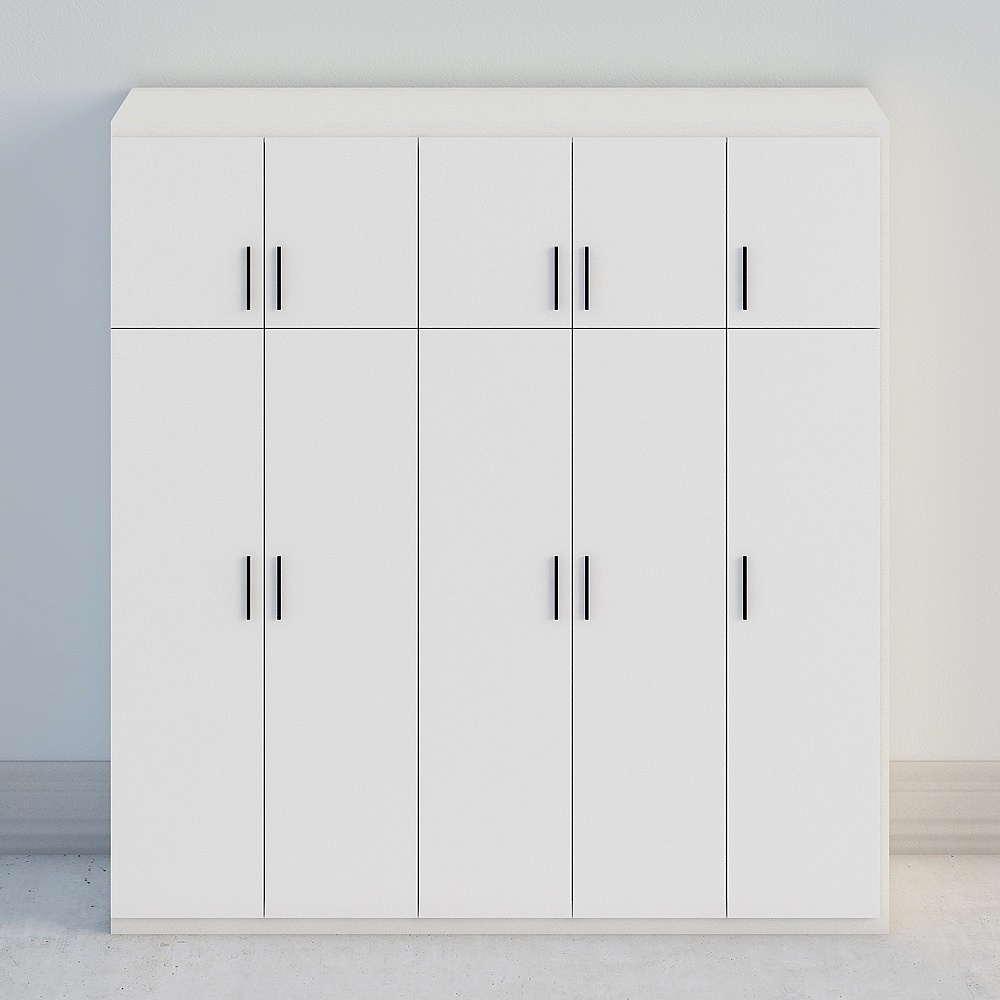 Schlafzimmer Schrank