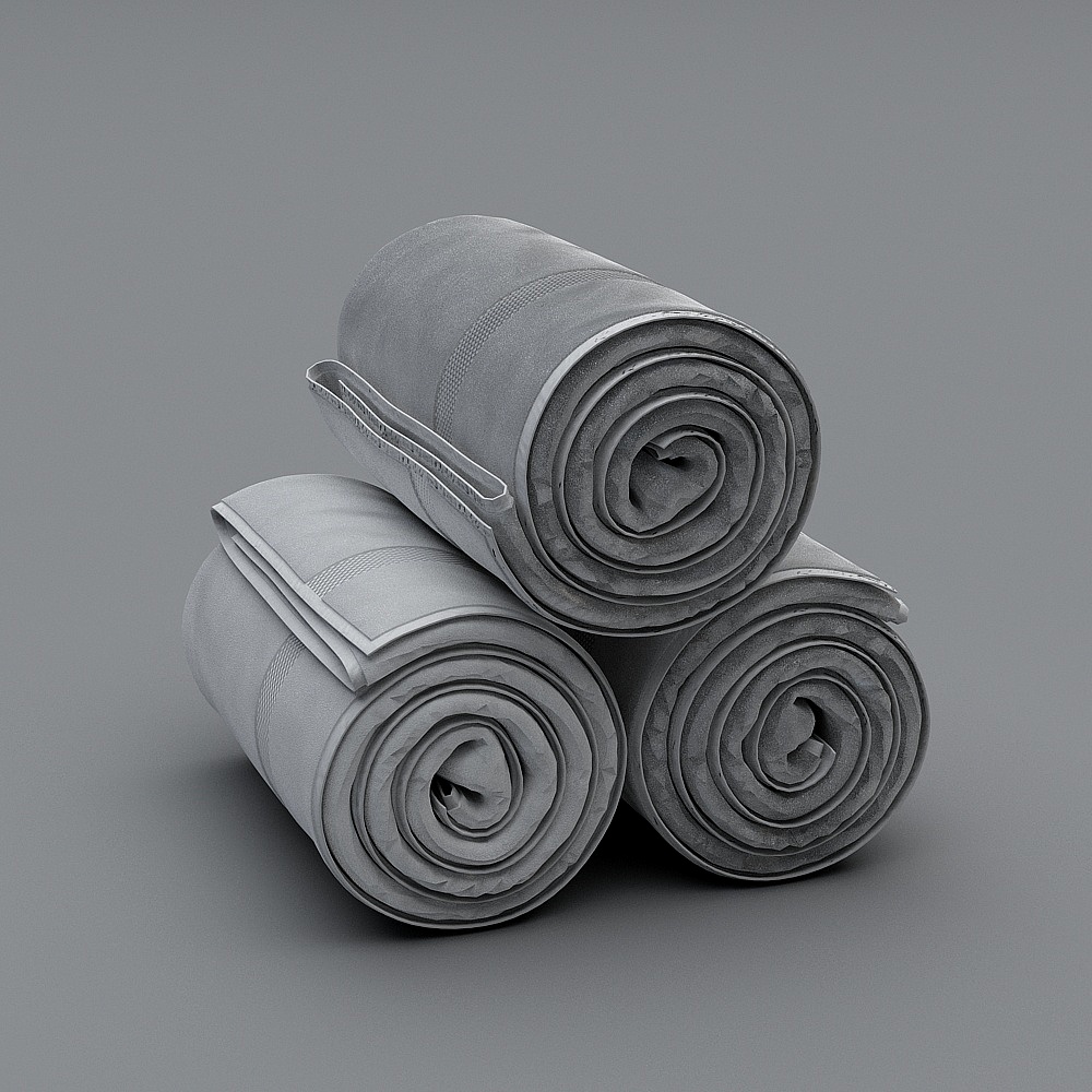 ผ้าเช็ดตัว