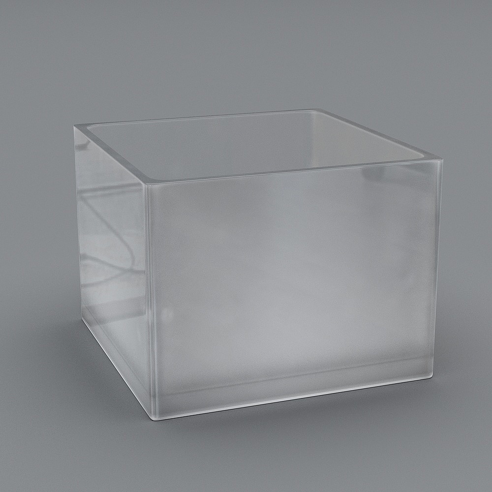 Storage box 90mm