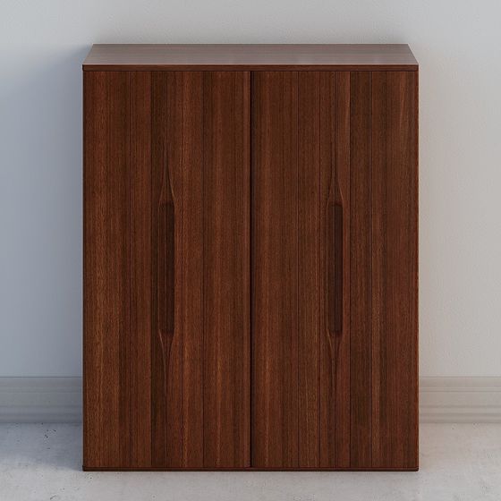 TW504 Vier-Tür Kleiderschrank