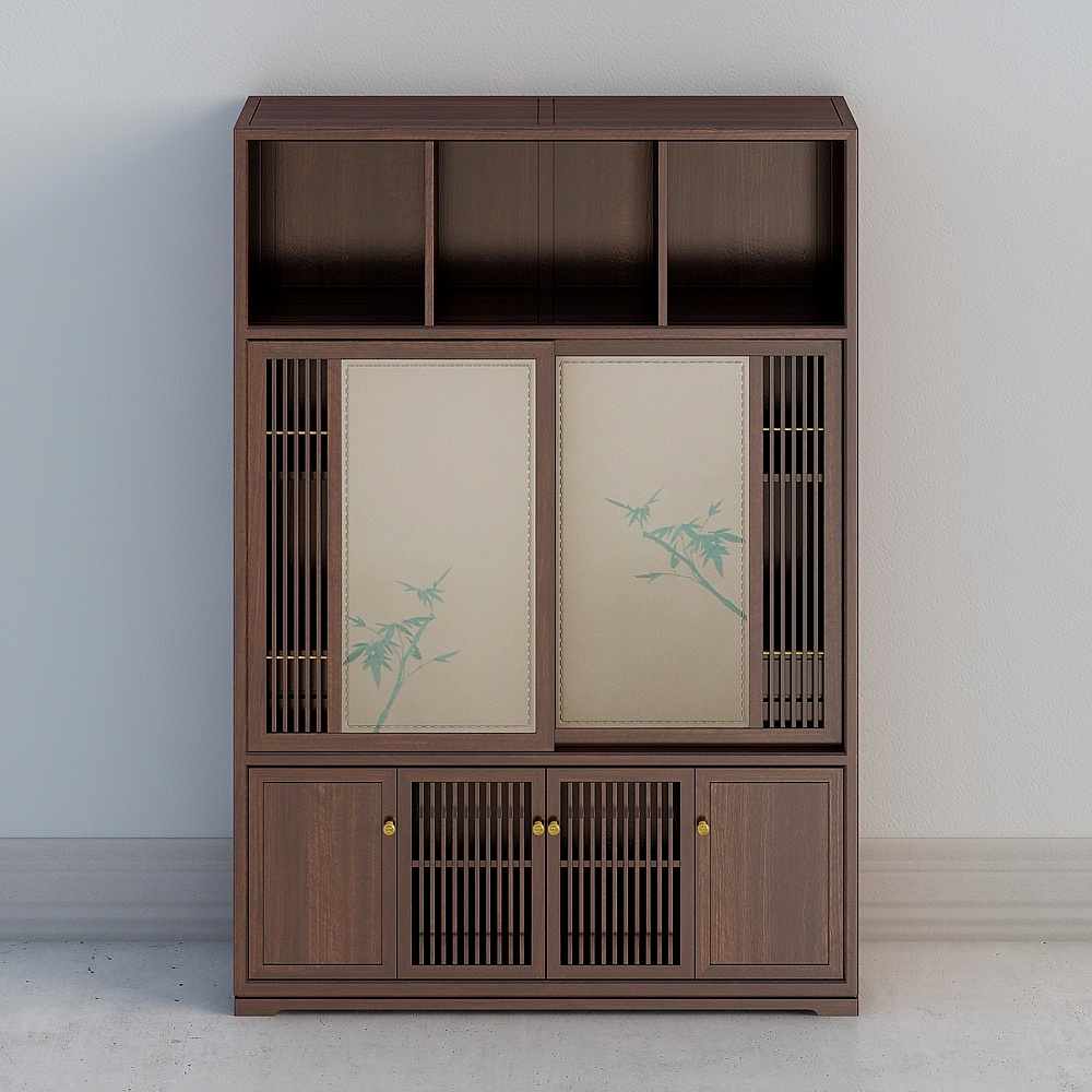 Bibliothèque KJ01-3