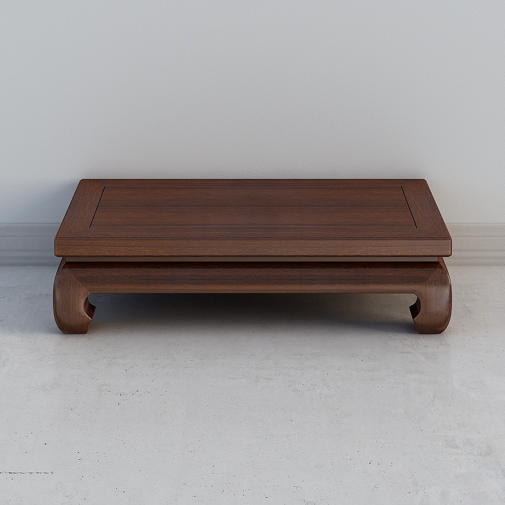 Evergreen tree -S01 small table