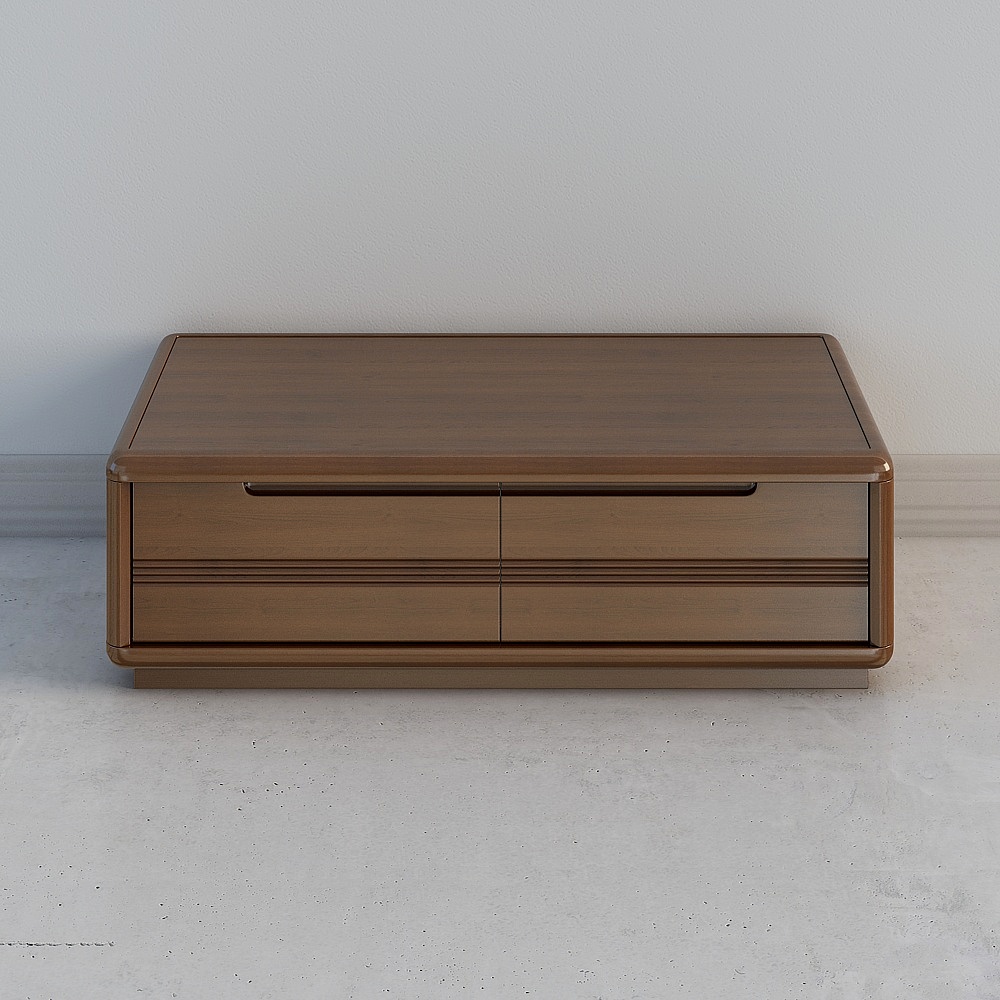 818-1 Sofa 1 Coffee Table S