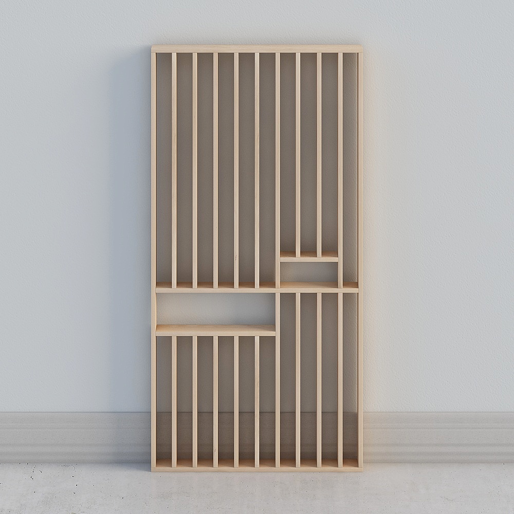 Modern Divider Partition Screen