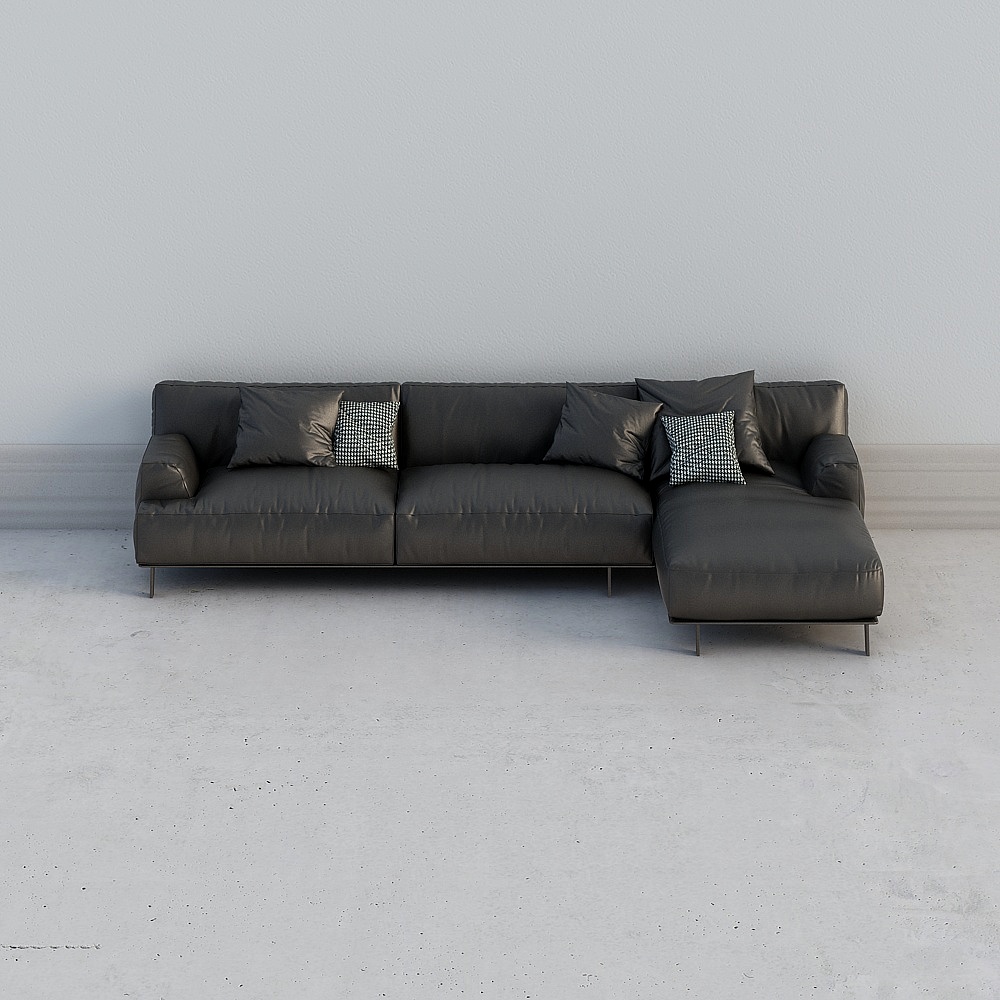 Sofa OC_ Sofa 6 Góc
