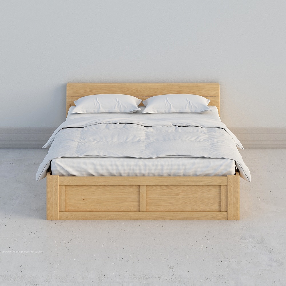 R306 Rシリーズ 東京ボックスベッド