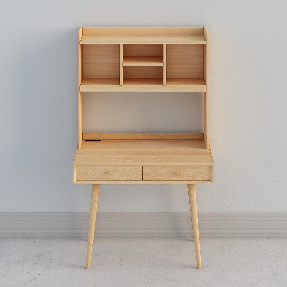 Bureau Fuji (section étirable vers le haut et vers le bas)