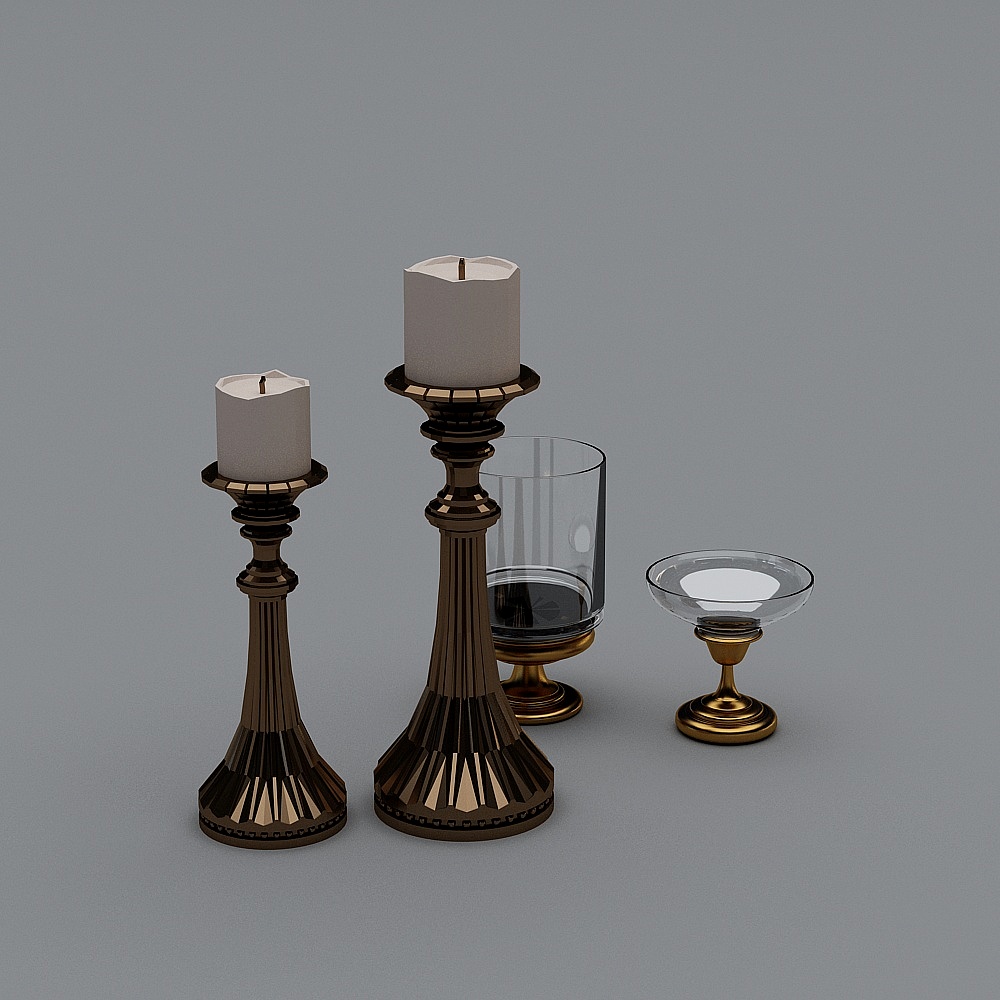 Candlestick