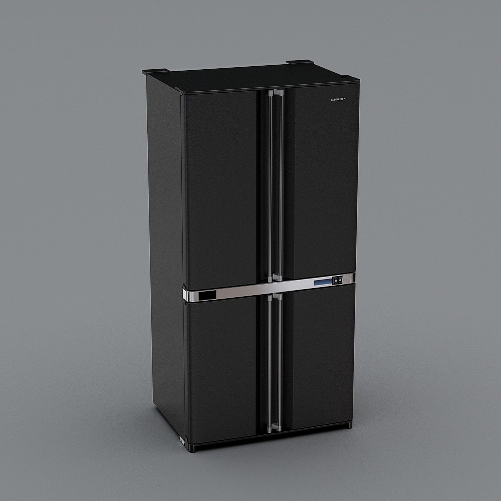 Холодильник