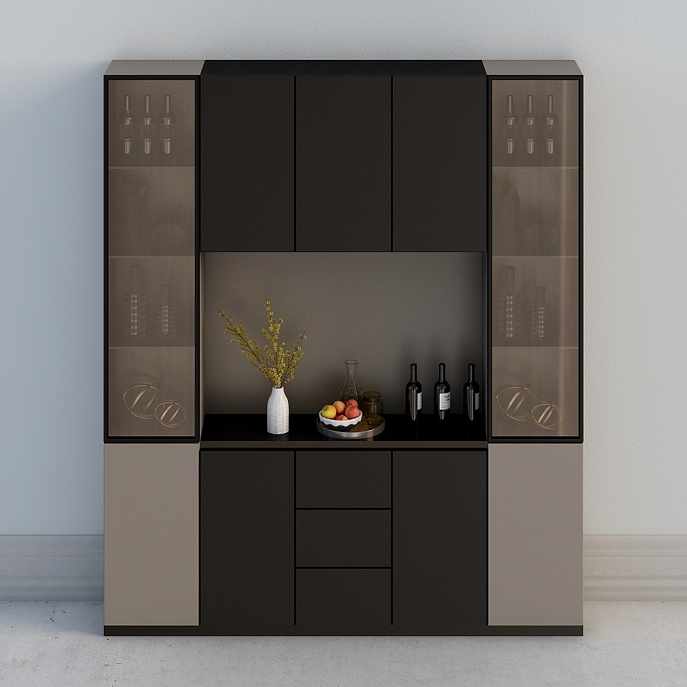 Wine Cabinet
