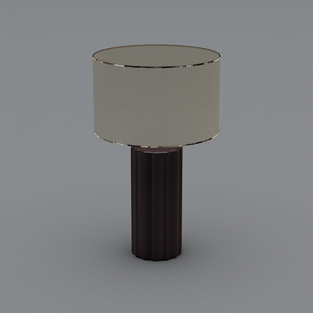 desk lamp