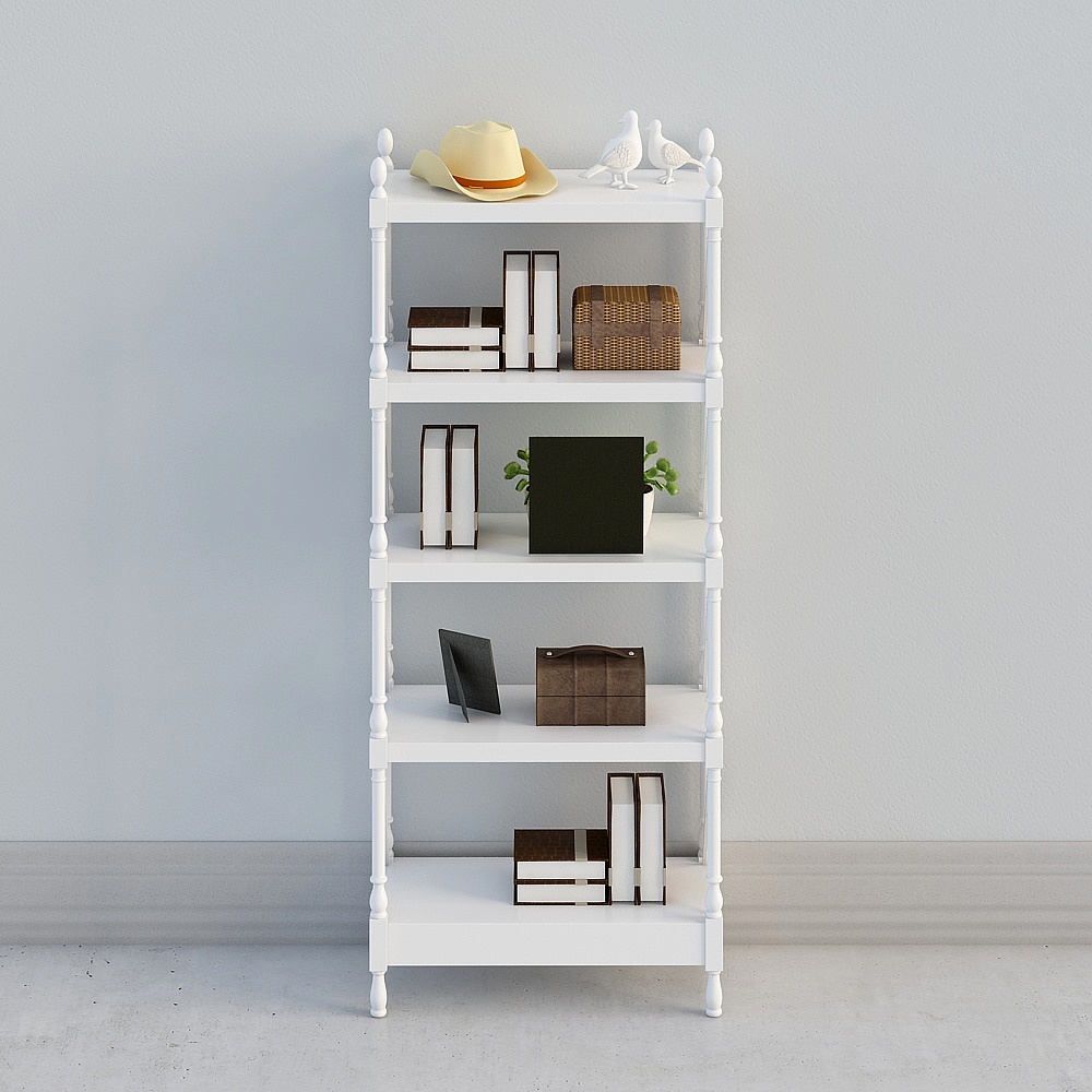 bookcase