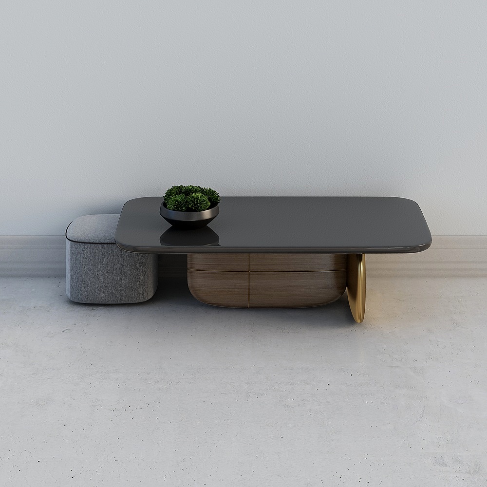 HFJ-HU99-Coffee Table
