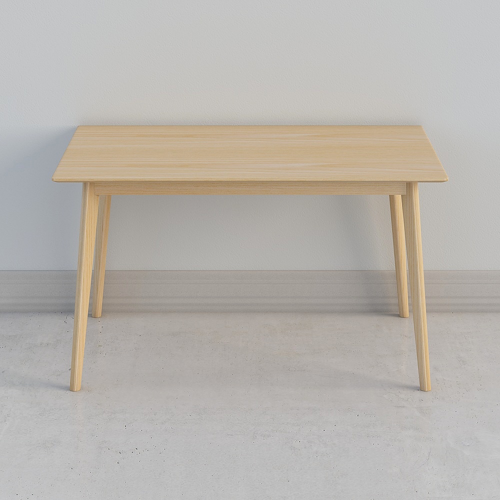 Colome 101 square table