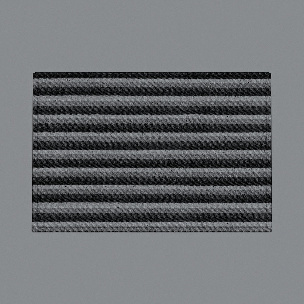 Gubei Road King Yaju - Bedroom 02 - Carpet