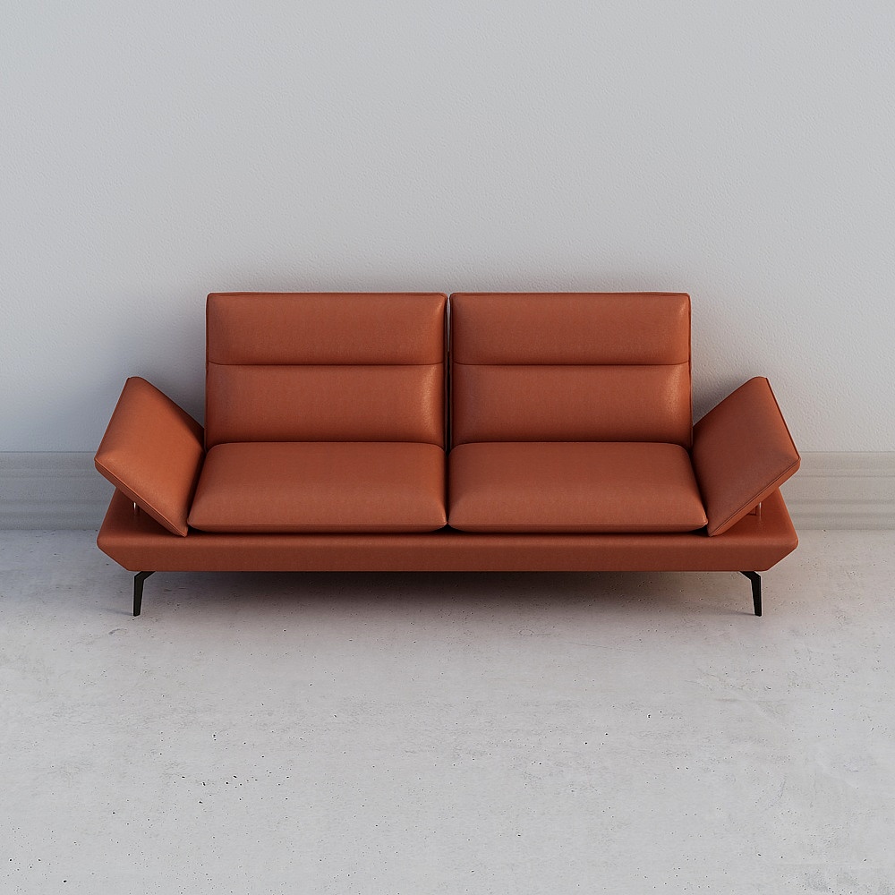 Misni-8903 sofa for two