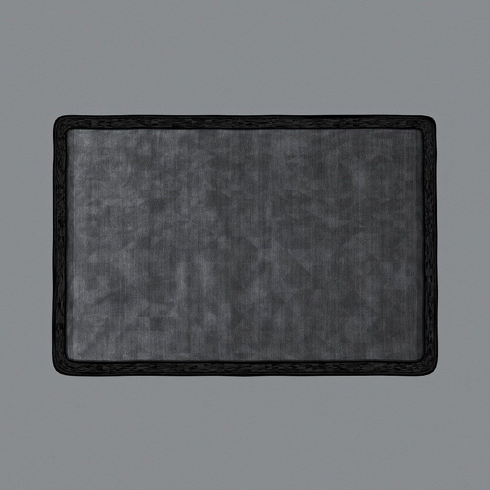 Gubei Road King General Yaju - Living Room - Carpet