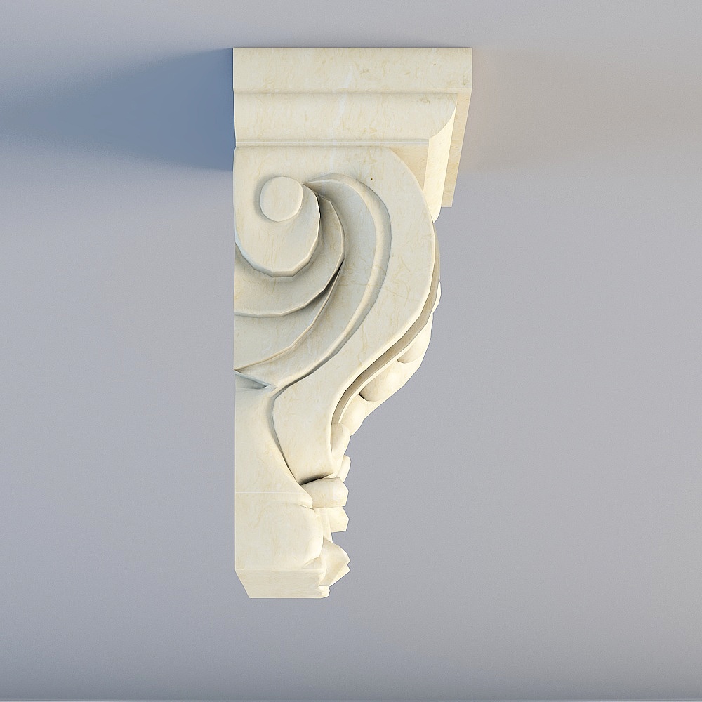 Modellazione di Cornici