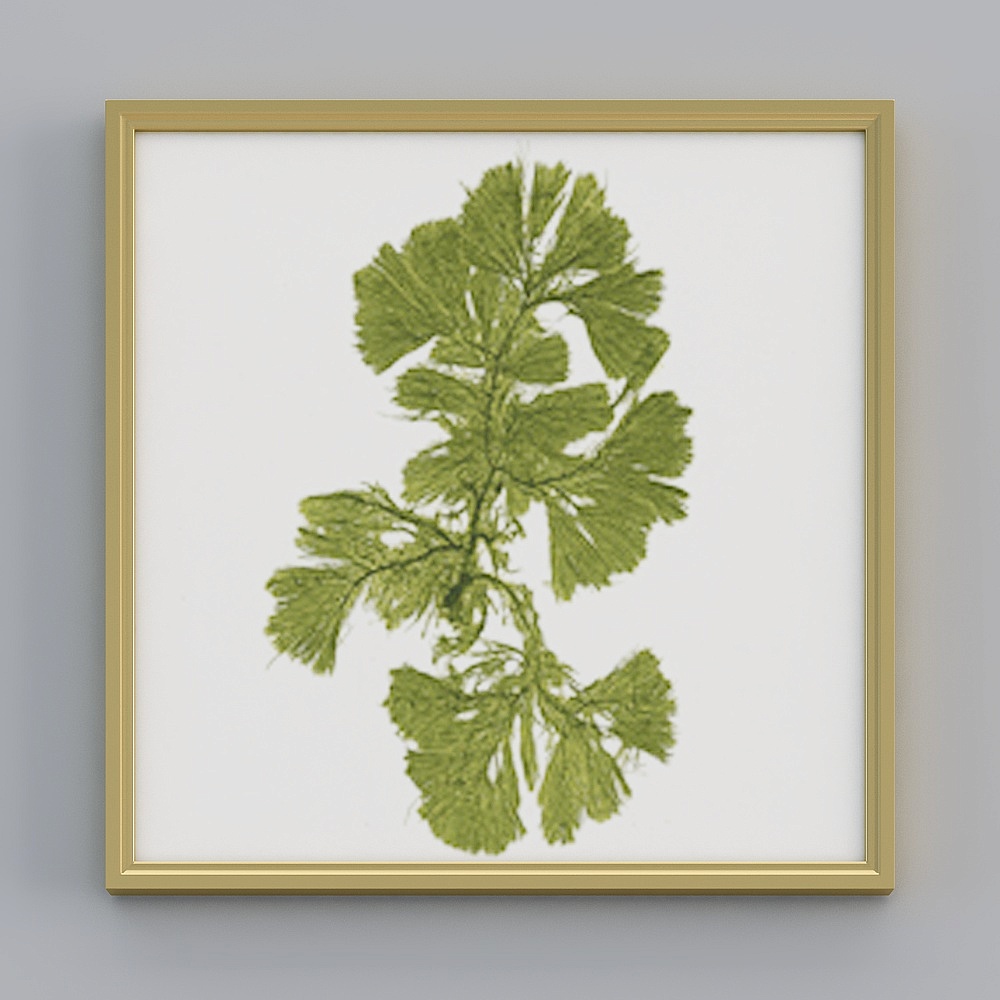 Decorative paintings