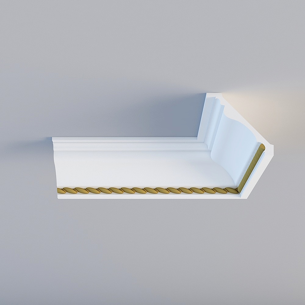 Modellazione della Cornice