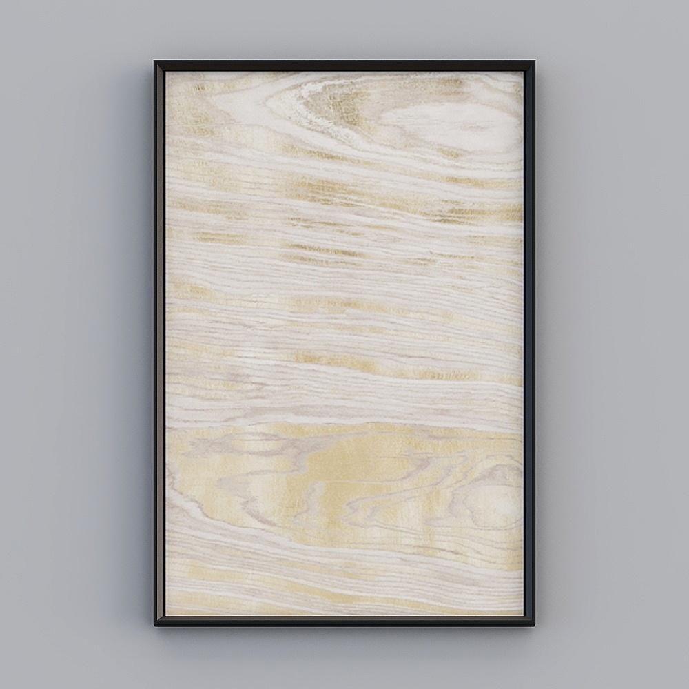 Decorative paintings