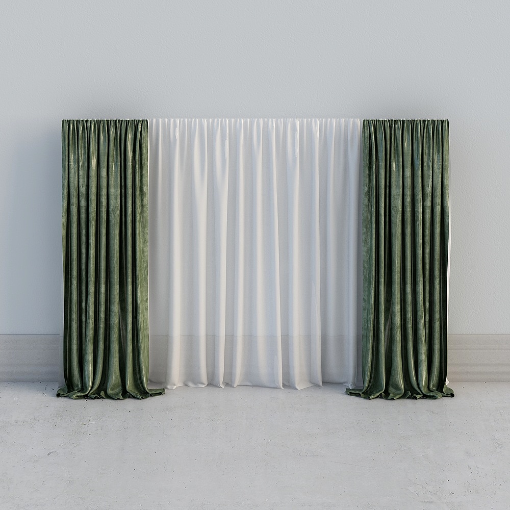 Sherwin-Williams-Curtains