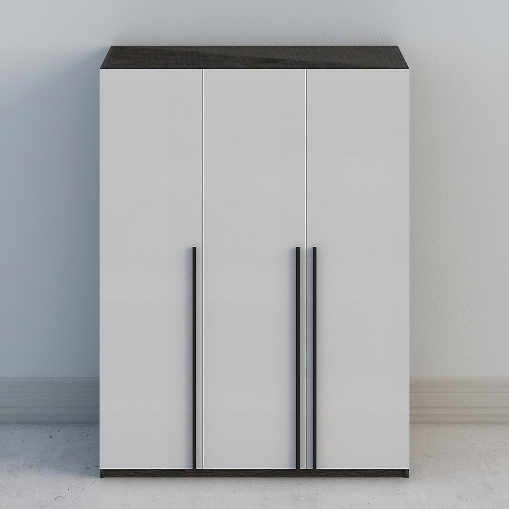 エイリアンオープンドアワードローブ1400X600X1850