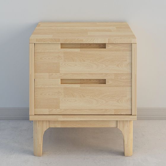 Скандинавское Качество, Тумбочка (Дерево) - 10 #