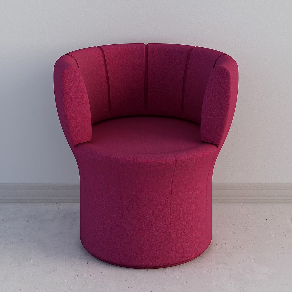 Driade เก้าอี้ลิซ่า.zip