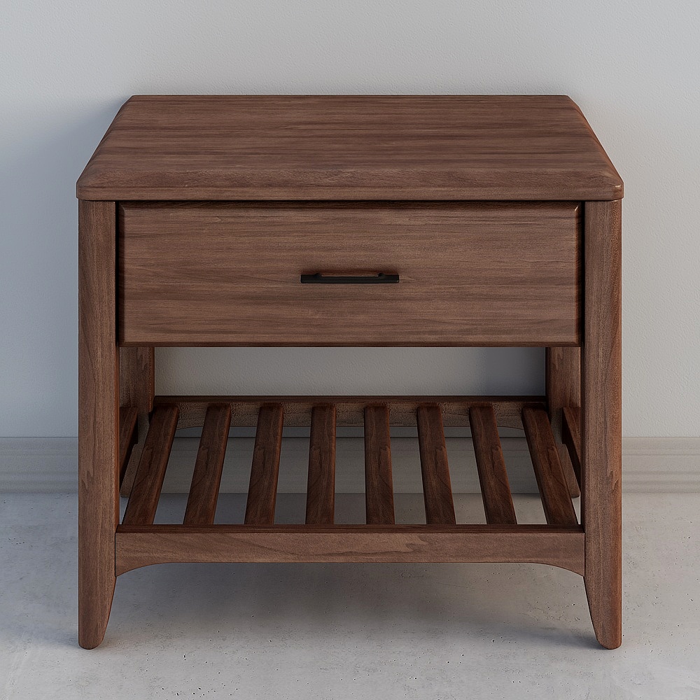 Bàn đầu giường BW-308